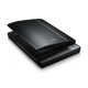 Epson Perfection V370 Photo Color Scanner displayed at Unix Network in Jashore, showcasing its design and features.
